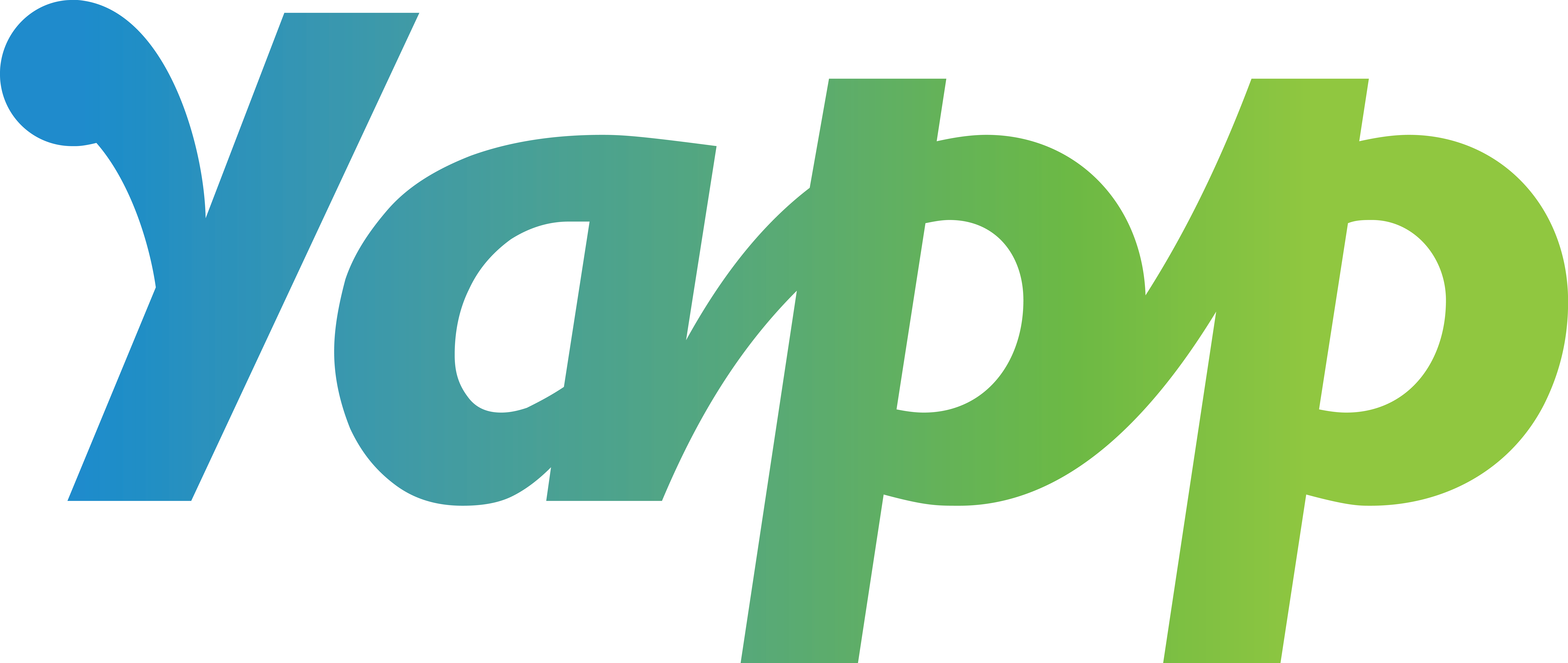 Yapp Logo
